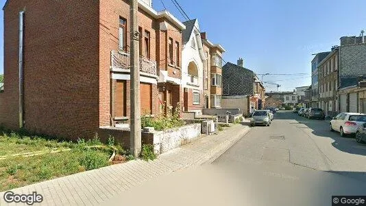 Apartments for rent in Charleroi - Photo from Google Street View