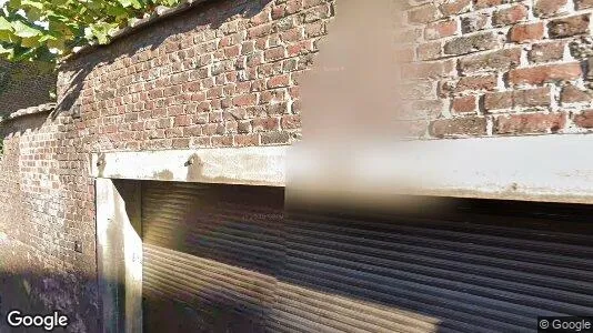 Apartments for rent in Stad Brussel - Photo from Google Street View