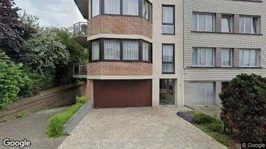 Apartments for rent in Stad Brussel - Photo from Google Street View