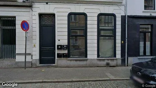 Apartments for rent in Stad Antwerp - Photo from Google Street View