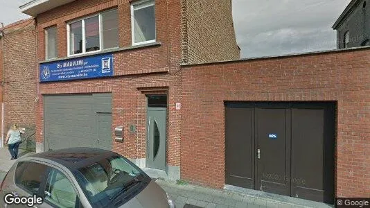Apartments for rent in Waterloo - Photo from Google Street View