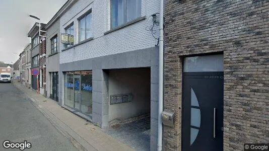 Apartments for rent in Lede - Photo from Google Street View