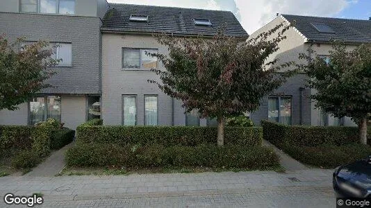 Apartments for rent in Wezembeek-Oppem - Photo from Google Street View
