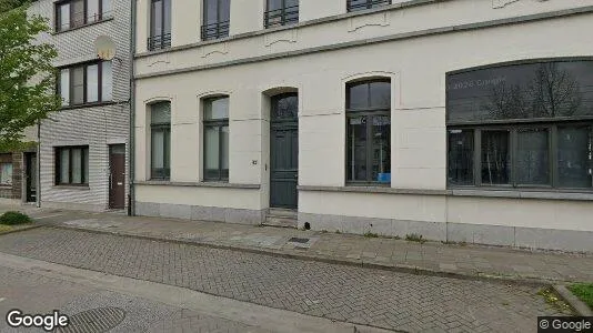 Apartments for rent in Stad Gent - Photo from Google Street View
