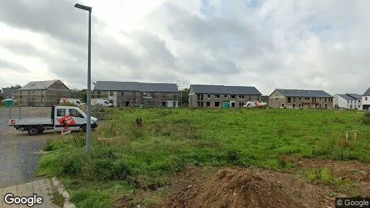 Apartments for rent in Habay - Photo from Google Street View