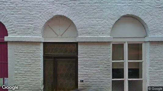 Apartments for rent in Hoei - Photo from Google Street View