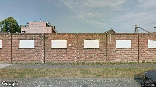 Apartments for rent in Brugge - Photo from Google Street View