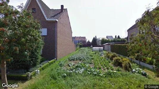 Apartments for rent in Wetteren - Photo from Google Street View