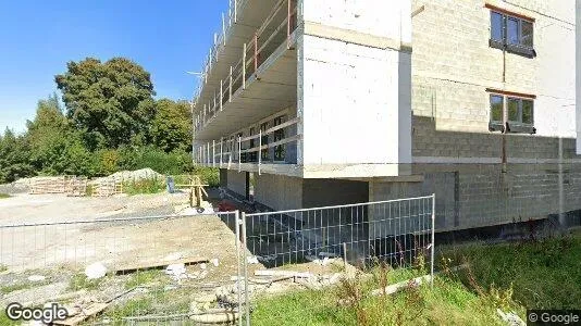 Apartments for rent in Bertrix - Photo from Google Street View