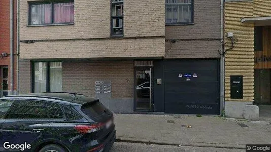 Apartments for rent in Stad Gent - Photo from Google Street View