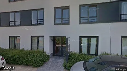 Apartments for rent in Stad Gent - Photo from Google Street View