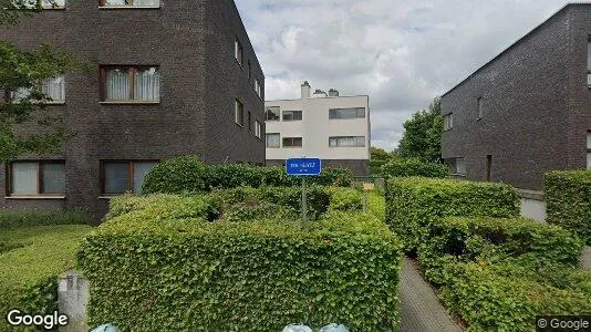 Apartments for rent in Boechout - Photo from Google Street View