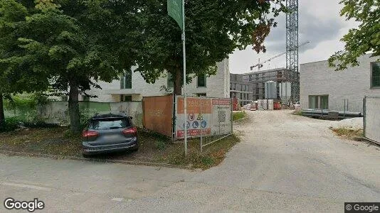 Apartments for rent in Boechout - Photo from Google Street View