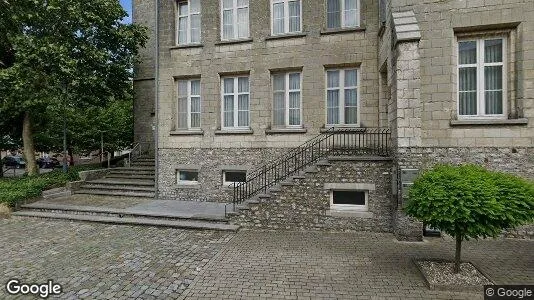 Apartments for rent in Riemst - Photo from Google Street View