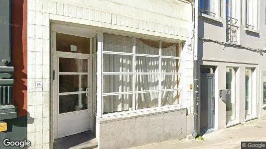 Apartments for rent in Stad Gent - Photo from Google Street View