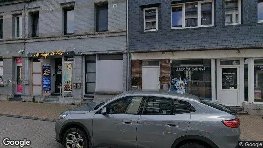 Apartments for rent in Libramont-Chevigny - Photo from Google Street View
