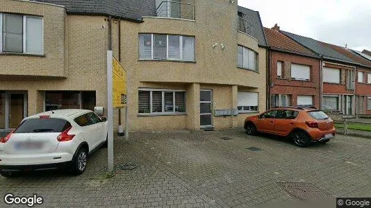 Apartments for rent in Dendermonde - Photo from Google Street View