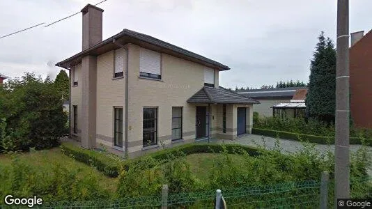 Apartments for rent in Rotselaar - Photo from Google Street View