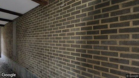 Apartments for rent in Luik - Photo from Google Street View