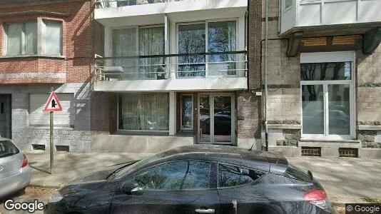 Apartments for rent in Doornik - Photo from Google Street View