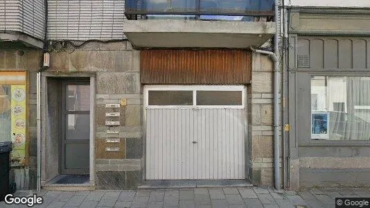 Apartments for rent in Aalst - Photo from Google Street View