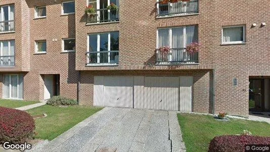 Apartments for rent in Eigenbrakel - Photo from Google Street View