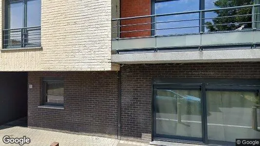 Apartments for rent in Bergen - Photo from Google Street View