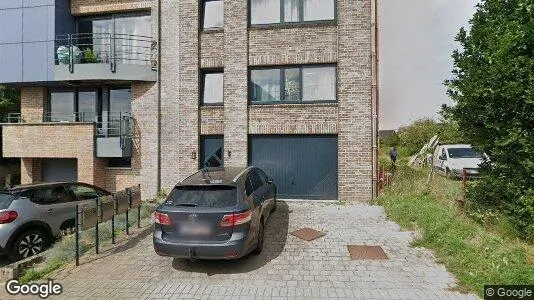 Apartments for rent in Eigenbrakel - Photo from Google Street View