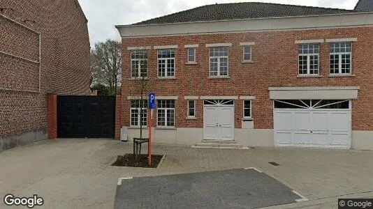 Apartments for rent in Aalter - Photo from Google Street View
