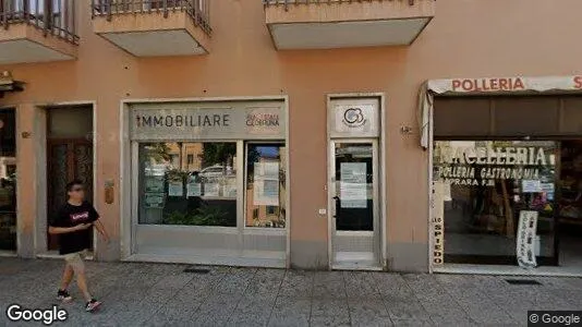 Rooms for rent in Verona - Photo from Google Street View