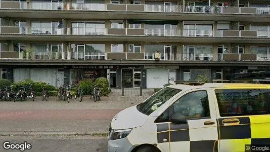 Apartments for rent in Antwerp Borgerhout - Photo from Google Street View