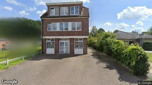 Apartments for rent in Buggenhout - Photo from Google Street View