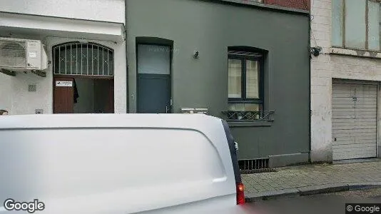 Apartments for rent in Stad Gent - Photo from Google Street View