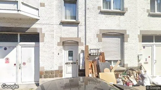 Apartments for rent in Luik - Photo from Google Street View