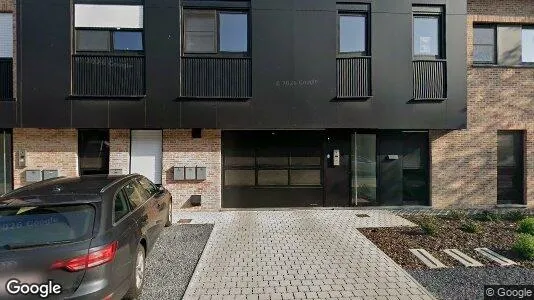 Apartments for rent in Leuven - Photo from Google Street View