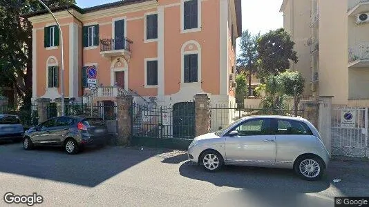 Apartments for rent in Roma Municipio III – Monte Sacro - Photo from Google Street View