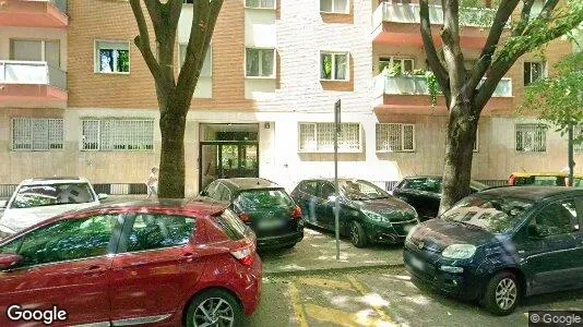 Rooms for rent in Milano Zona 3 - Porta Venezia, Città Studi, Lambrate - Photo from Google Street View
