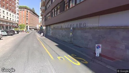 Rooms for rent in Bologna - Photo from Google Street View