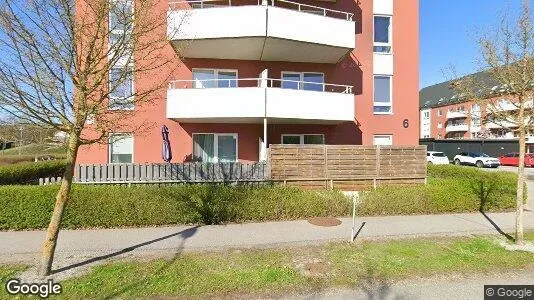 Apartments for rent in Lund - Photo from Google Street View