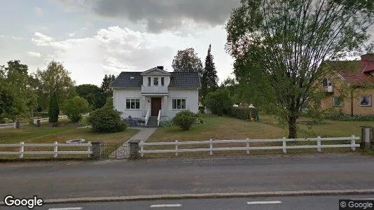 Apartments for rent in Tranemo - Photo from Google Street View