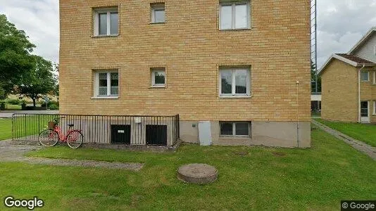 Apartments for rent in Götene - Photo from Google Street View