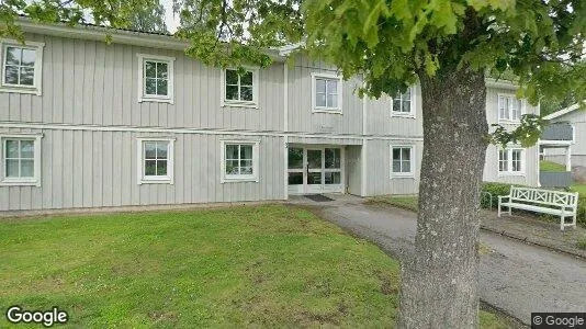 Apartments for rent in Skövde - Photo from Google Street View