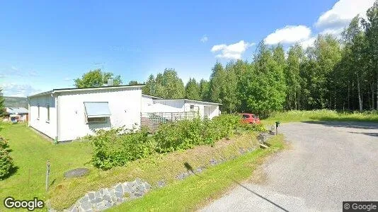 Apartments for rent in Örnsköldsvik - Photo from Google Street View