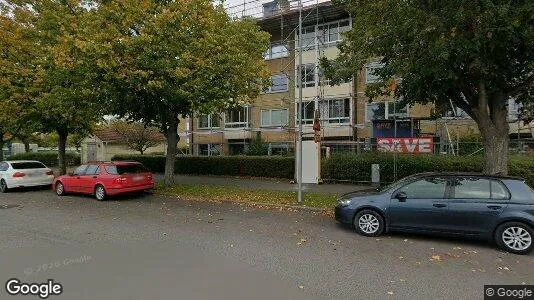 Apartments for rent in Trelleborg - Photo from Google Street View