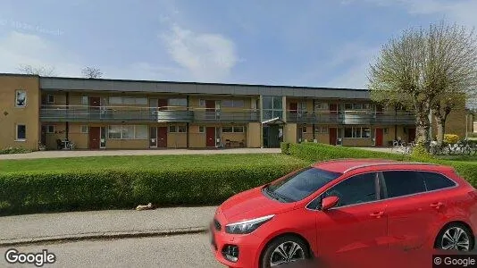 Apartments for rent in Kävlinge - Photo from Google Street View