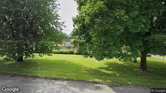 Apartments for rent in Tranemo - Photo from Google Street View