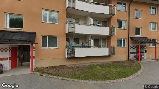 Apartments for rent in Norrtälje - Photo from Google Street View