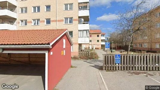 Apartments for rent in Österåker - Photo from Google Street View