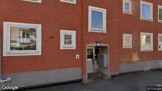 Apartments for rent in Österåker - Photo from Google Street View