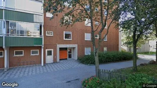 Apartments for rent in Stockholm West - Photo from Google Street View
